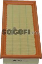 Воздушный фильтр Fram. Артикул CA9923