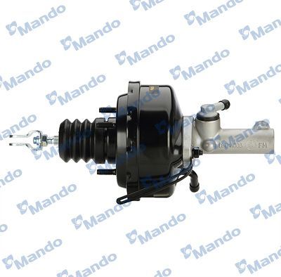 Цилиндр сцепления главный Mando. Артикул EX416005H000