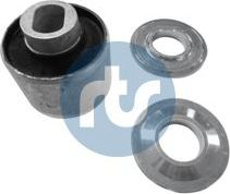 Сайлентблок переднего рычага подвески RTS. Артикул 017-00601-016
