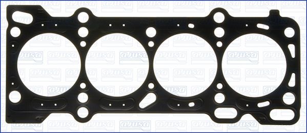 Прокладка ГБЦ Ajusa MULTILAYER STEEL для Mazda MPV II (LW) 1999-2002. Артикул 10144000