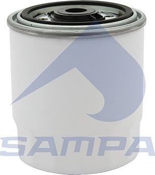 Фильтр топливный Sampa. Артикул 208.394