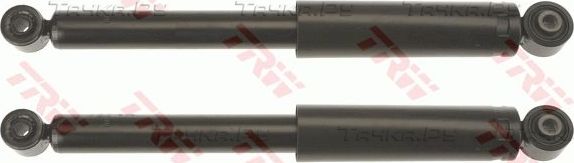 Амортизатор TRW Twin. Артикул JGT240T