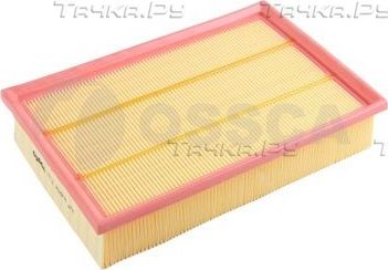 Воздушный фильтр OSSCA. Артикул 42112