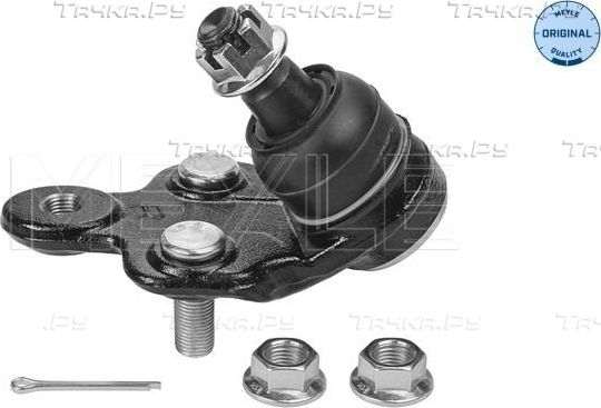 Шаровая опора Meyle Original. Артикул 30-16 010 0044