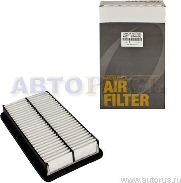 Воздушный фильтр Mazda. Артикул AJ5713Z409A