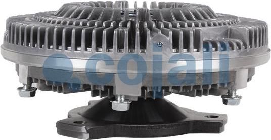 Муфта (вискомуфта) вентилятора Cojali для Mercedes-Benz Actros MP2 2003-2008. Артикул 7033103