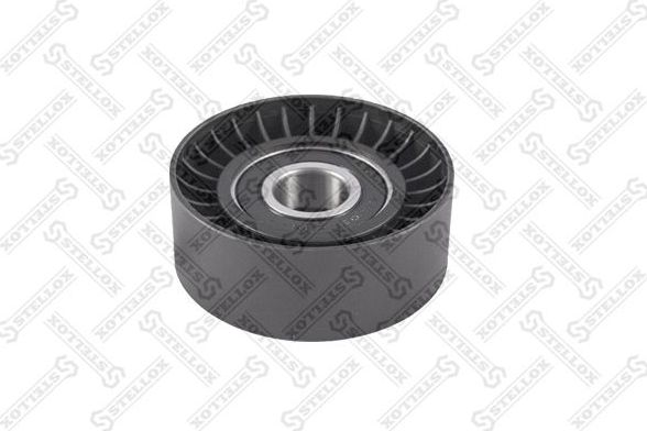 Натяжной ролик (натяжитель) приводного ремня Stellox. Артикул 03-40385-SX