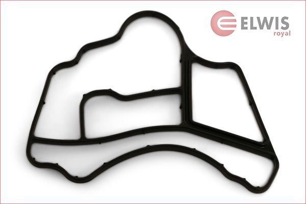 Прокладка ДВС Elwis Royal (АСМ (полиакриловый каучук)). Артикул 7022025