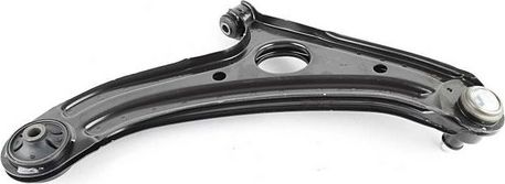 Поперечный рычаг передней подвески BSG. Артикул BSG 40-315-035