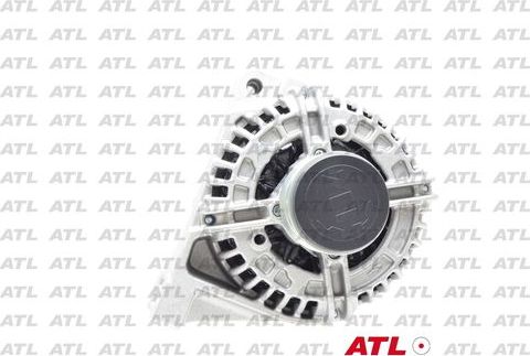 Генератор ATL/Delta Autotechnik для Volvo XC90 I 2004-2014. Артикул L 47 500