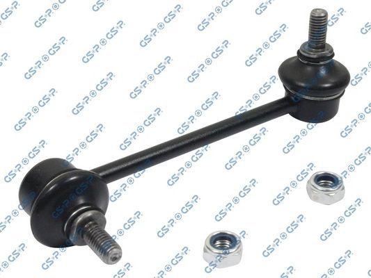 Стойка (тяга) стабилизатора GSP передняя правая для Volvo 460 1988-1996. Артикул S050463