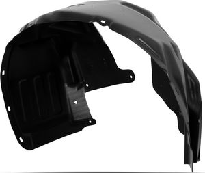 Подкрылок (локер) TOTEM передний левый Mitsubishi Outlander III 2012-2015. Артикул NLL.35.26.001