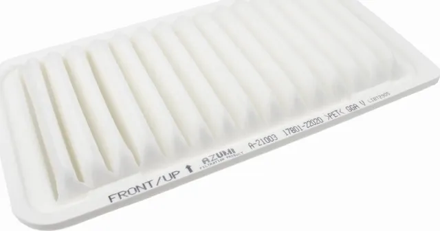 Фильтр воздушный (Azumi). Артикул A21003