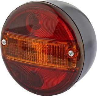 Фонарь задний Behr-Hella. Артикул 2SD 001 685-211