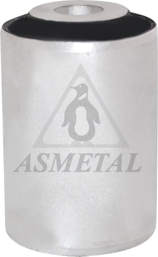 Сайлентблок переднего рычага подвески Asmetal. Артикул 38MR4700