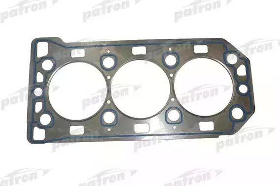 Прокладка ГБЦ Patron для Kia Carnival I 1999-2006. Артикул PG2-0198