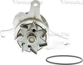 Помпа (водяной насос) Aisin. Артикул WE-CI22