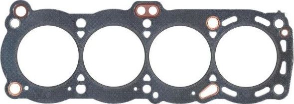 Прокладка ГБЦ Elring для Nissan Bluebird VIII (T12, T72) 1989-1990. Артикул 920.657