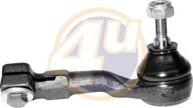 Наконечник рулевой тяги 4U. Артикул RN-A-70648