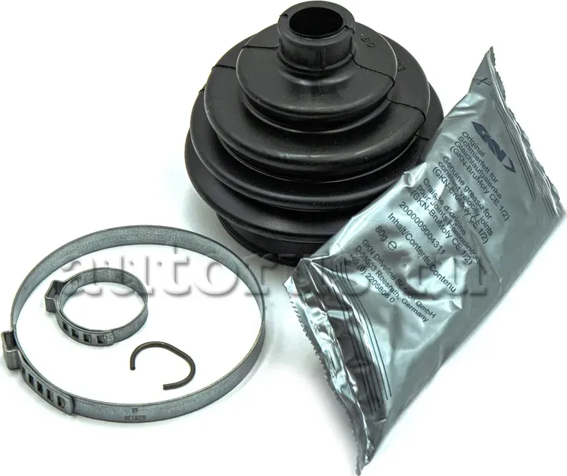 Чехол ВАЗ-2108 привода наружный LOEBRO/GKN GKN. Артикул 300374