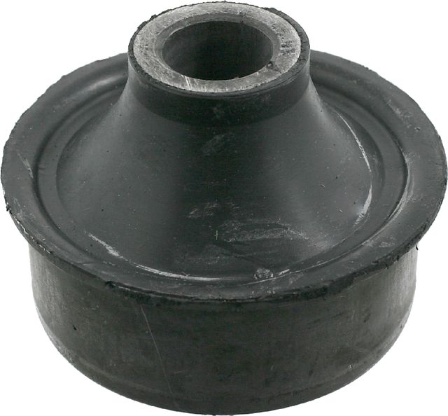 Сайлентблок переднего рычага подвески Febi Bilstein (резина/металл). Артикул 17321