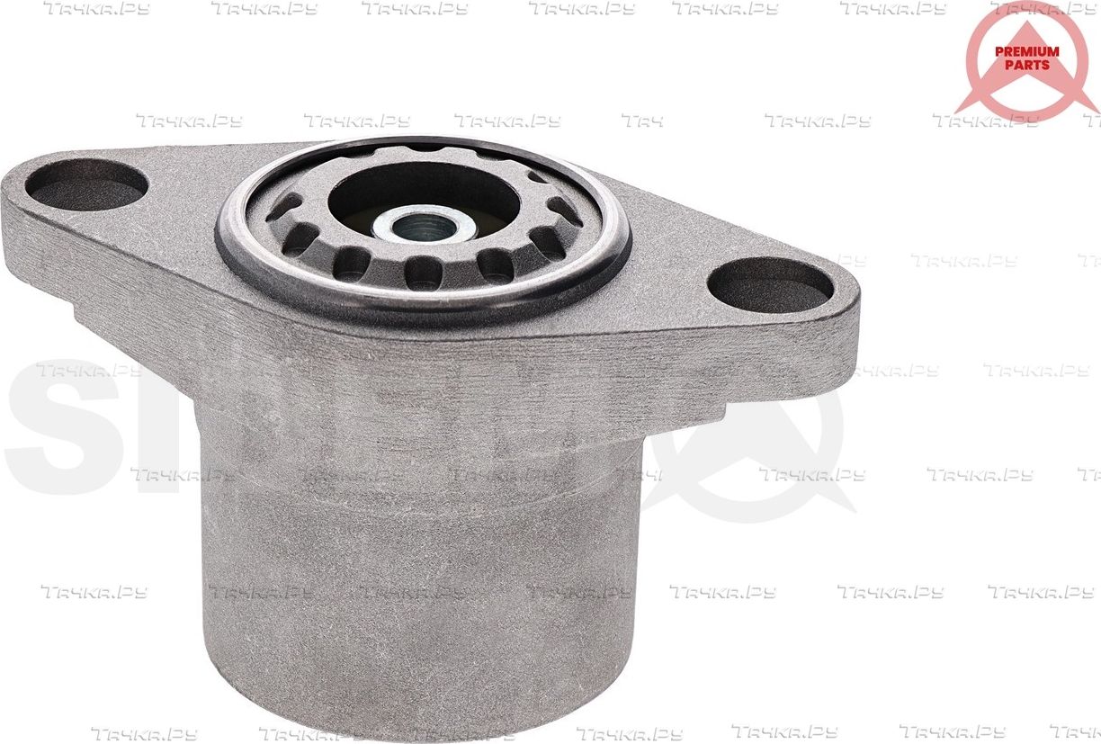 Опора амортизатора (стойки) Sidem задняя для Volkswagen Passat B5 2000-2005. Артикул 857500