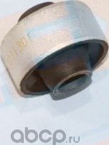 Сайлентблок переднего рычага большой (LEX). Артикул SB0466