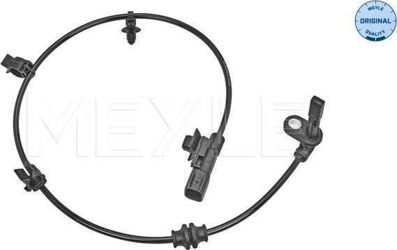 Датчик ABS Meyle Original задний для Opel Cascada 2013-2019. Артикул 614 899 0045