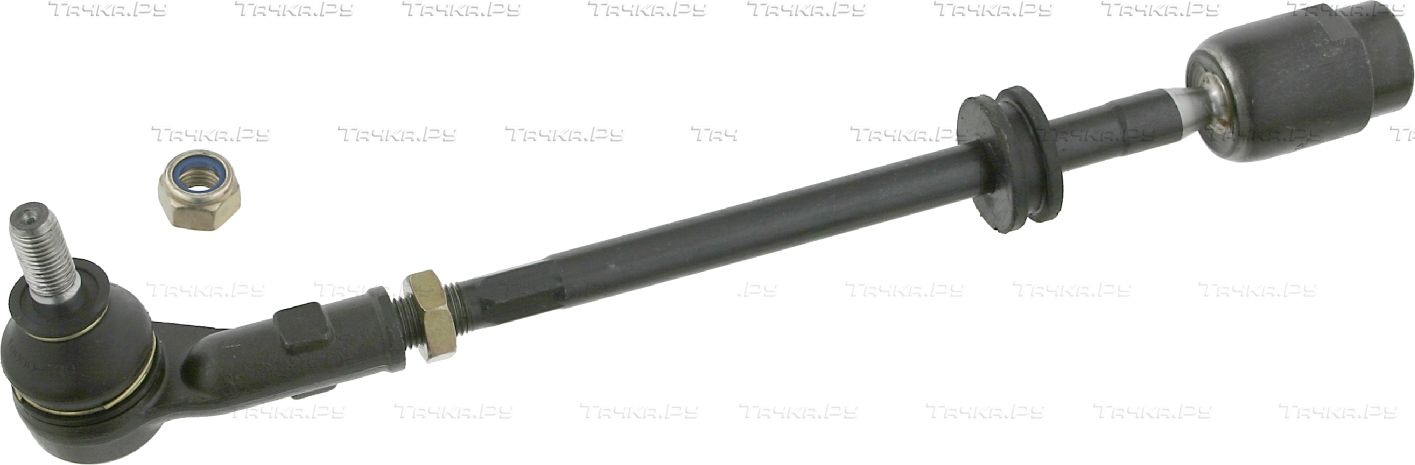 Рулевая тяга поперечная Febi Bilstein ProKit. Артикул 14318