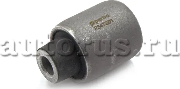 Сайлентблок задней цапфы VOLVO XC90 02-> PARTRA CB5092 Partra. Артикул CB5092