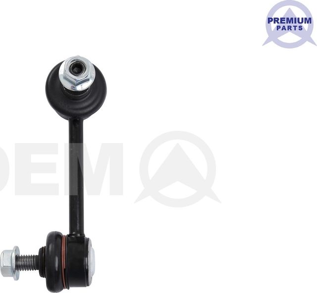 Стойка (тяга) стабилизатора Sidem передняя правая для Mazda MX-6 1992-1997. Артикул 51061