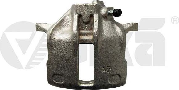 Тормозной суппорт Vika передний левый для SEAT Toledo I 1991-1999. Артикул 66151738701