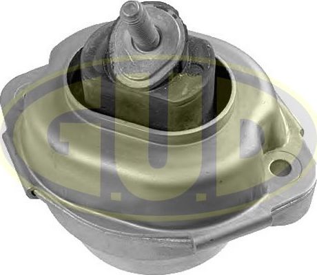 Подушка (опора) двигателя G.U.D.. Артикул GEM001164