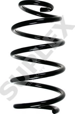 Пружина подвески Suplex. Артикул 39230