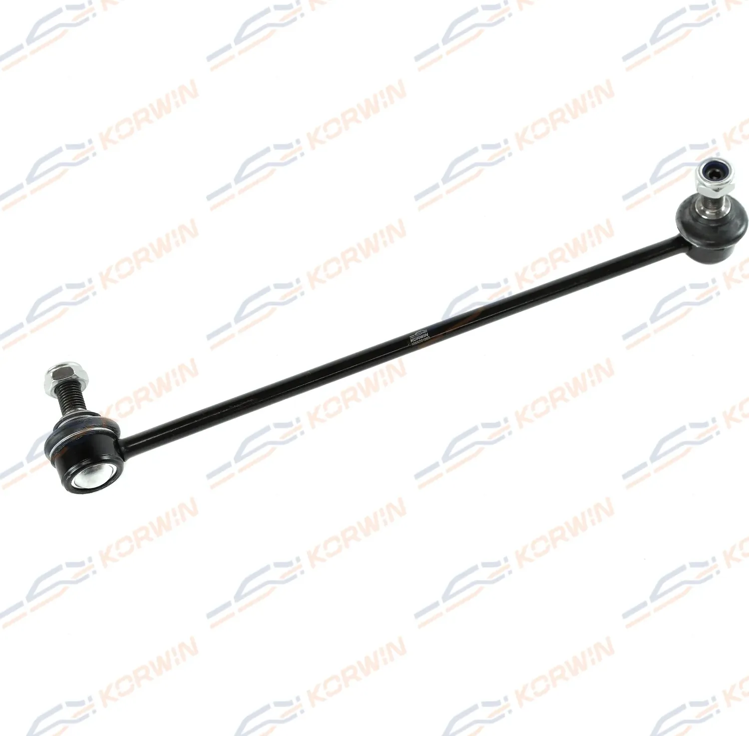 Стойка стабилизатора FR R BMW X3 F25 (Korwin). Артикул KWAD0186R