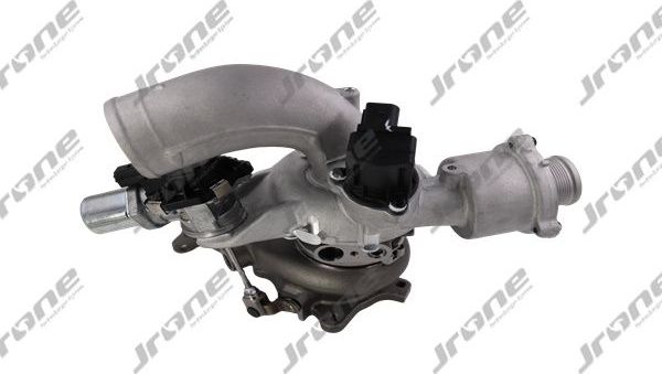 Картридж турбины Jrone для Audi Q7 I (4L) 2009-2012. Артикул 1000-010-574