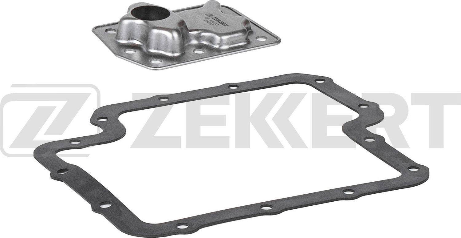 Масляный фильтр Zekkert. Артикул OF-4827G