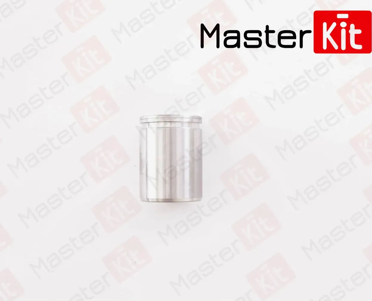 Поршень тормозного суппорта IVECO (Master KIT). Артикул 77A2007