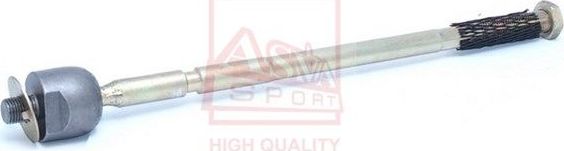 Рулевая тяга Asva правая/левая для Toyota Celica IV (T160) 1986-1989. Артикул 0122-245
