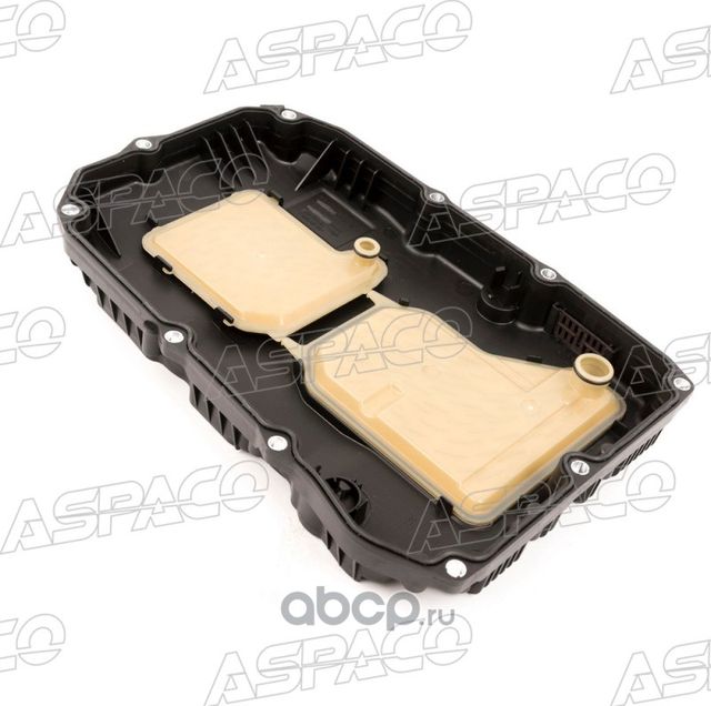 AP84680_Поддон акпп c фильтром (Aspaco). Артикул AP84680