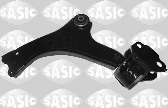 Треугольный рычаг передней подвески Sasic левый нижний для Volvo S80 II 2006-2016. Артикул 7476430