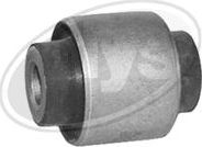 Сайлентблок заднего рычага подвески DYS. Артикул 37-22755