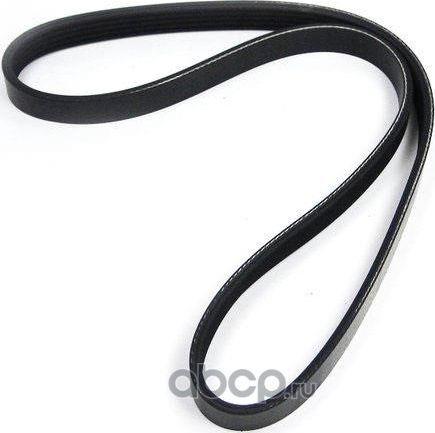 Приводной ремень поликлиновой BMW. Артикул 11281437450
