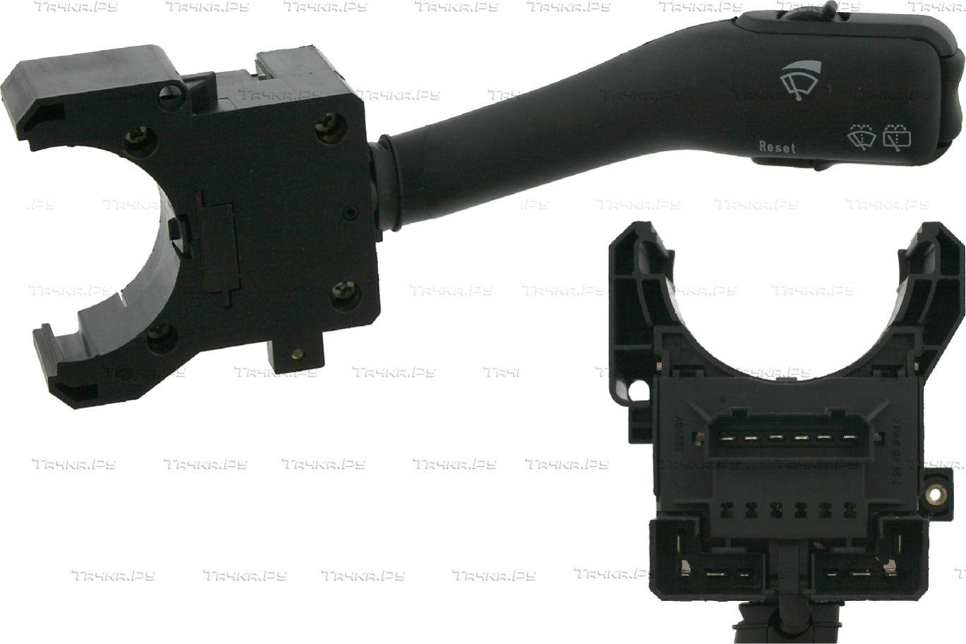 Подрулевой переключатель Febi Bilstein для Volkswagen Passat B5 1997-2005. Артикул 21784