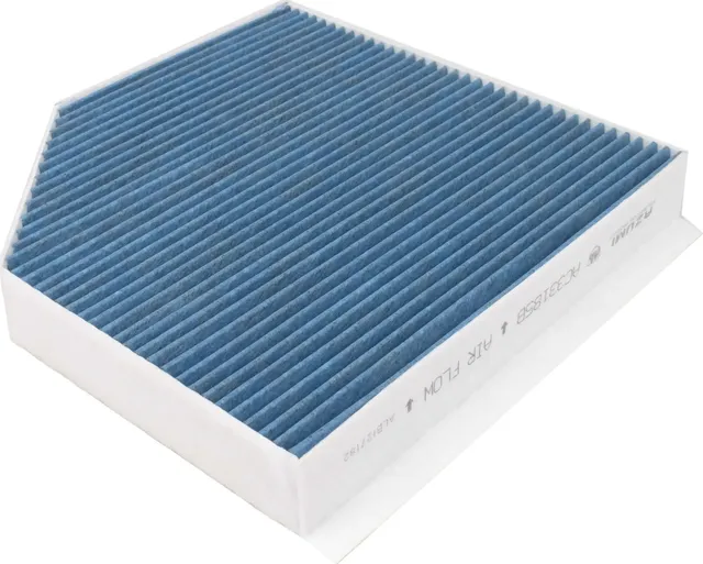 Фильтр салона антибактериальный 4A shield AUDI A6 2.0 2011 - по наст. время  AUDI A6 1.8 2014 - по н (Azumi). Артикул ac33185b