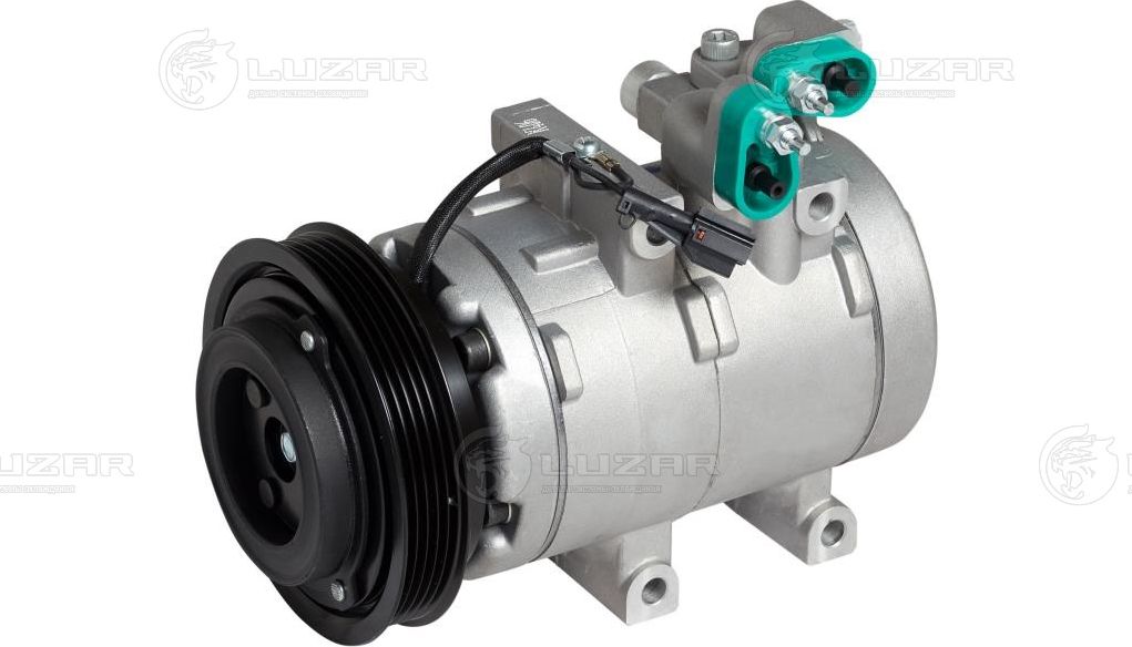 Компрессор кондиционера Luzar. Артикул LCAC 0838