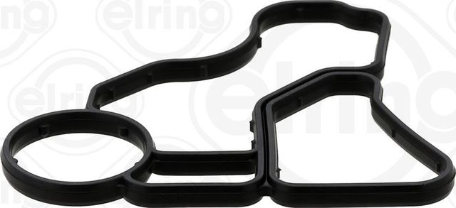 Прокладка корпуса масляного фильтра BMW E81E87E90E60 ELRING 632.090 Elring (FPM (Fluor-Kautschuk)). Артикул 632.090