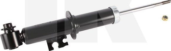 Амортизатор NK задний для MINI Roadster R59 2012-2015. Артикул 63152385