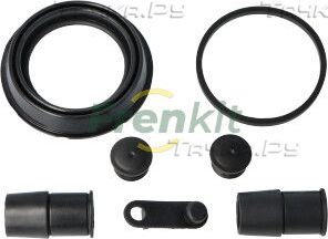 Ремкомплект тормозного суппорта Frenkit передний для Fiat Doblo II 2010-2026. Артикул 257047