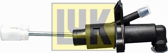 Цилиндр сцепления главный LuK. Артикул 511 0104 10